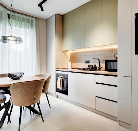 New Business And Leisure Modern Next To Metro Station With Wifi And Free Private Parking Sofia
