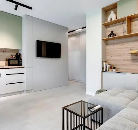 New Business And Leisure Modern Next To Metro Station With Wifi And Free Private Parking Sofia