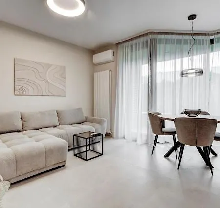 New Business And Leisure Modern Next To Metro Station With Wifi And Free Private Parking * Sofia