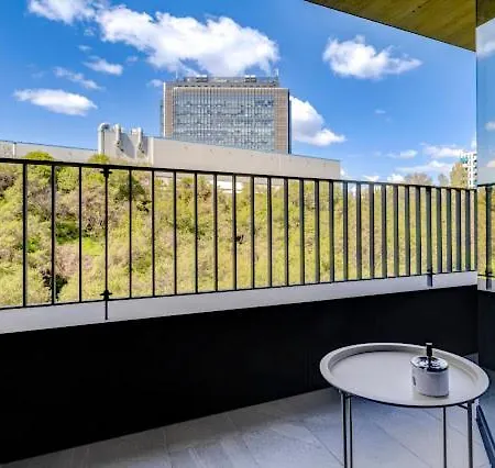 Apartament New Business And Leisure Modern Next To Metro Station With Wifi And Free Private Parking Sofia