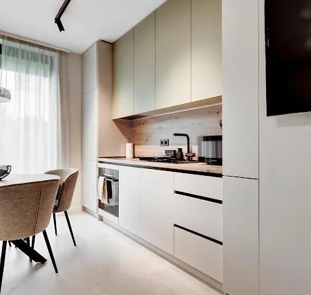 New Business And Leisure Modern Next To Metro Station With Wifi And Free Private Parking Sofia
