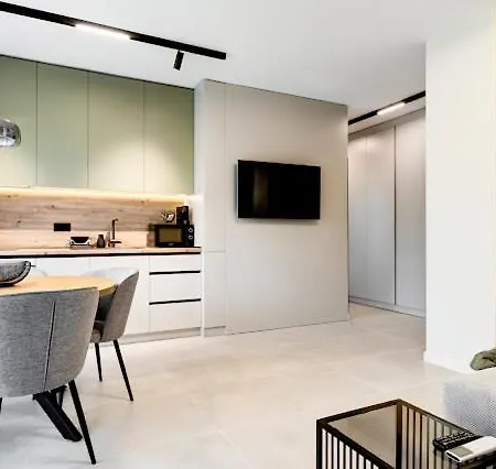 New Business And Leisure Modern Next To Metro Station With Wifi And Free Private Parking Apartament *