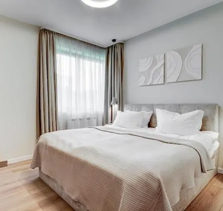 New Business And Leisure Modern Next To Metro Station With Wifi And Free Private Parking Apartament Sofia