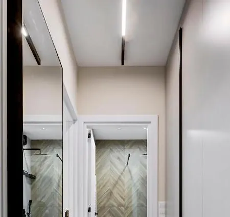 New Business And Leisure Modern Next To Metro Station With Wifi And Free Private Parking Apartament Sofia